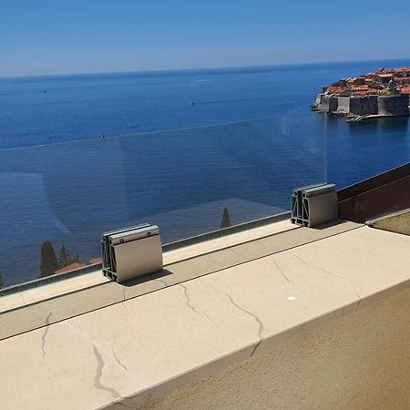 Nik 2 The Views Apartment Top Location Dubrovnik Ngoại thất bức ảnh