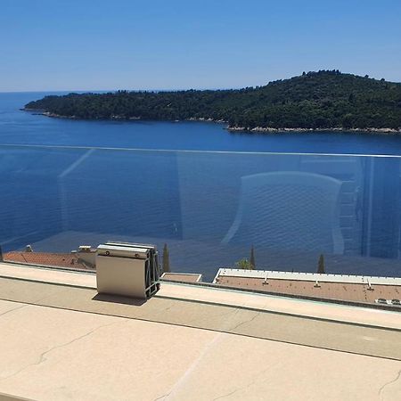 Nik 2 The Views Apartment Top Location Dubrovnik Ngoại thất bức ảnh
