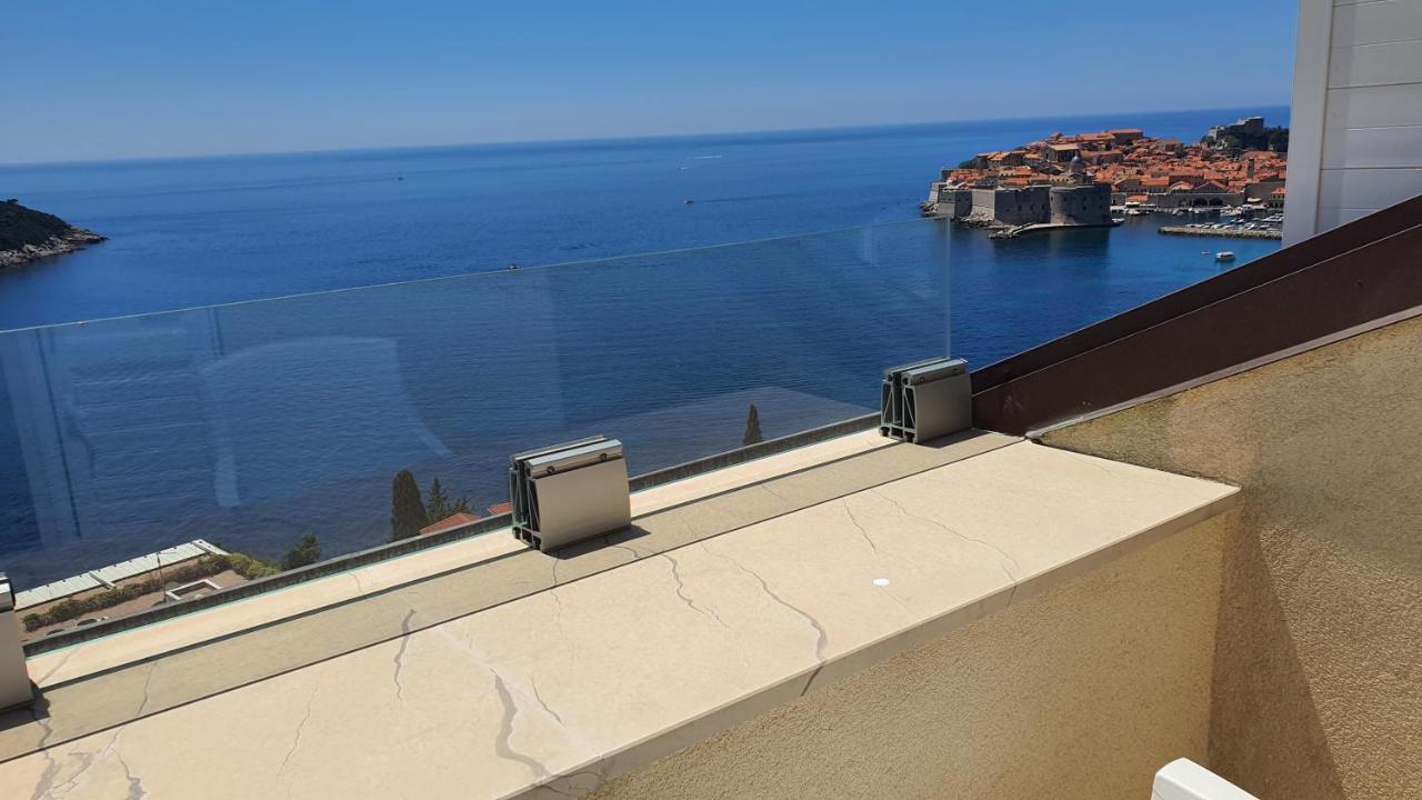 Nik 2 The Views Apartment Top Location Dubrovnik Ngoại thất bức ảnh