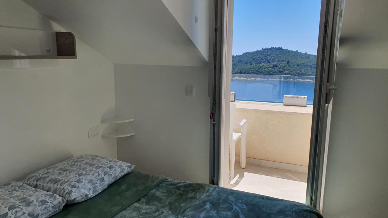 Nik 2 The Views Apartment Top Location Dubrovnik Ngoại thất bức ảnh