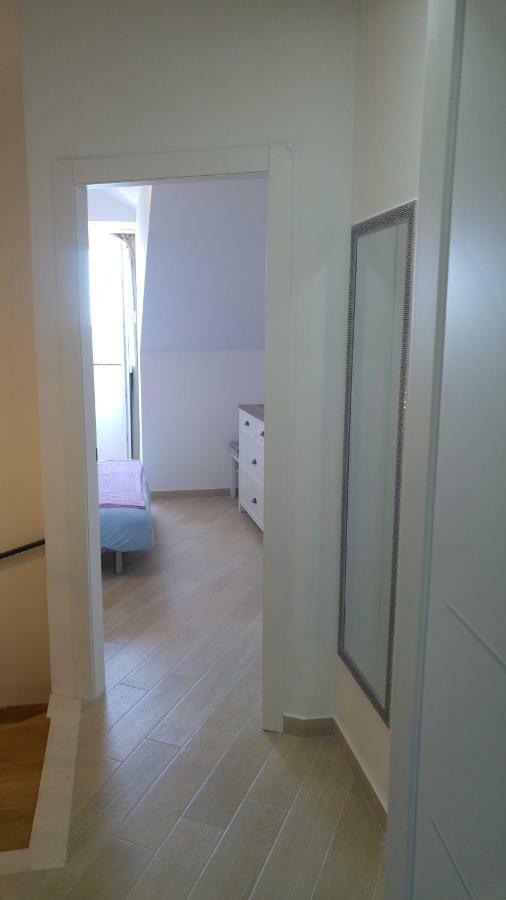 Nik 2 The Views Apartment Top Location Dubrovnik Ngoại thất bức ảnh