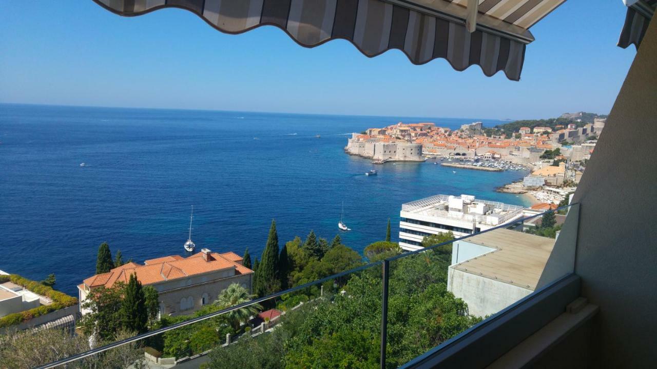 Nik 2 The Views Apartment Top Location Dubrovnik Ngoại thất bức ảnh