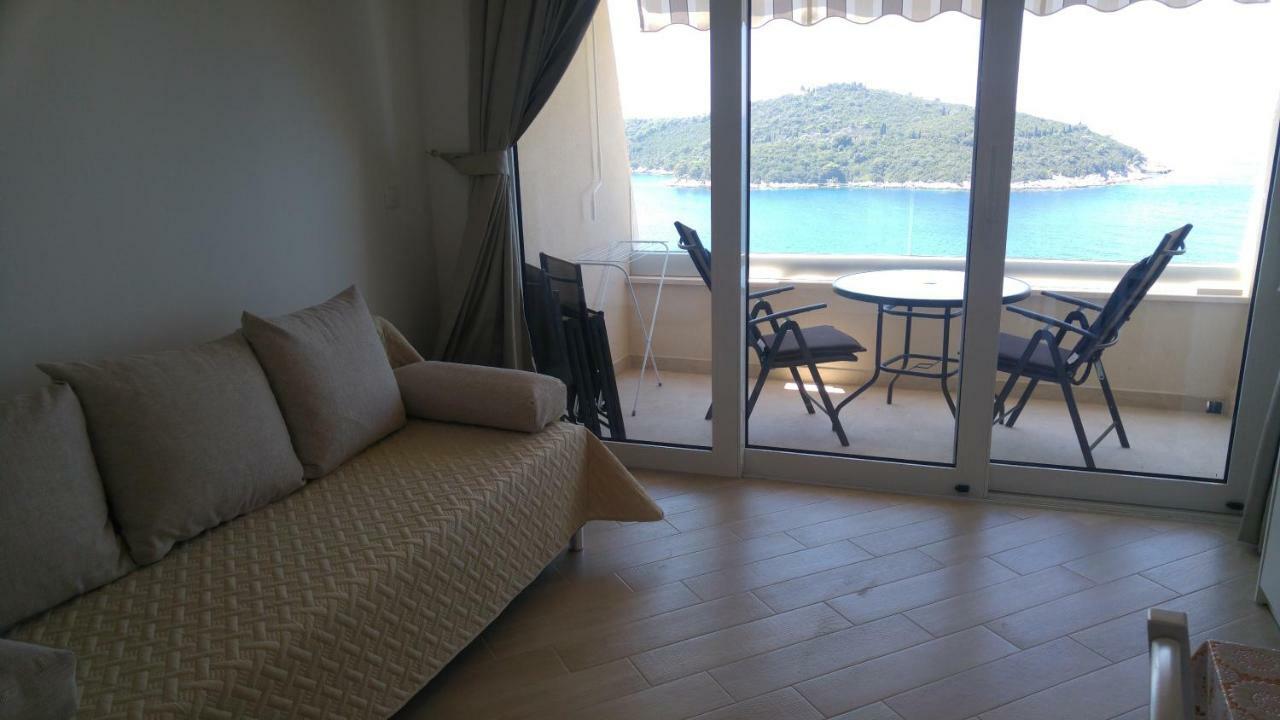 Nik 2 The Views Apartment Top Location Dubrovnik Ngoại thất bức ảnh