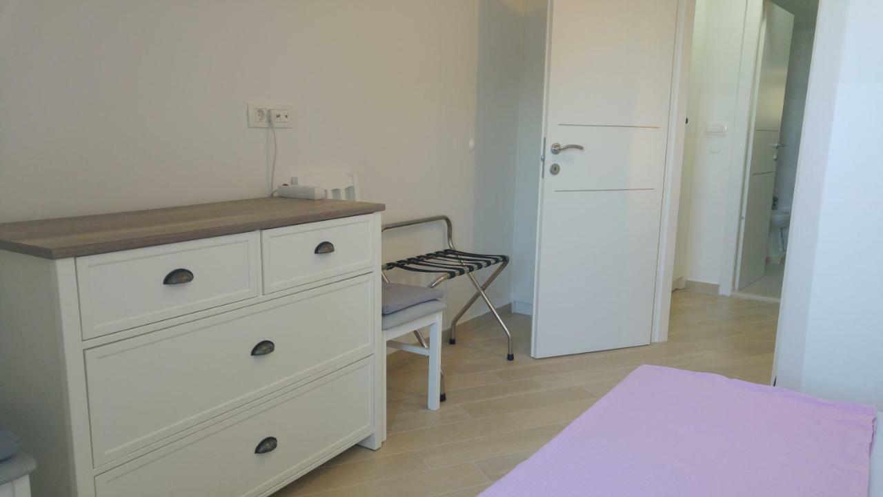 Nik 2 The Views Apartment Top Location Dubrovnik Ngoại thất bức ảnh