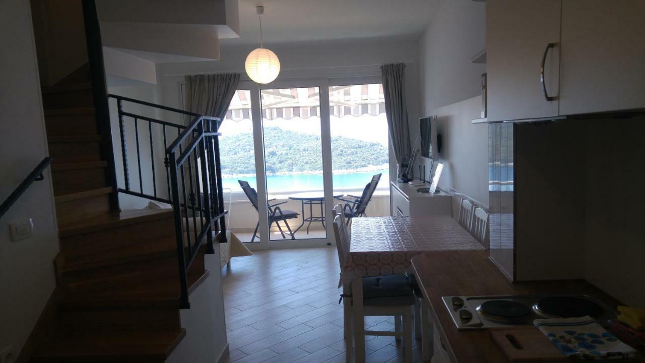 Nik 2 The Views Apartment Top Location Dubrovnik Ngoại thất bức ảnh